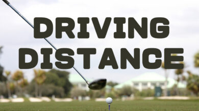 ゴルフ ドライバーの平均飛距離 男性アマチュア は何ヤード あなたは平均より飛んでる ゴルフ浸り